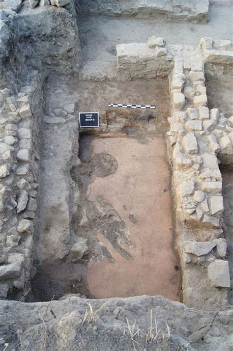 Roman Legion Fort In Bulgaria Reveals New Finds Archaeofeed