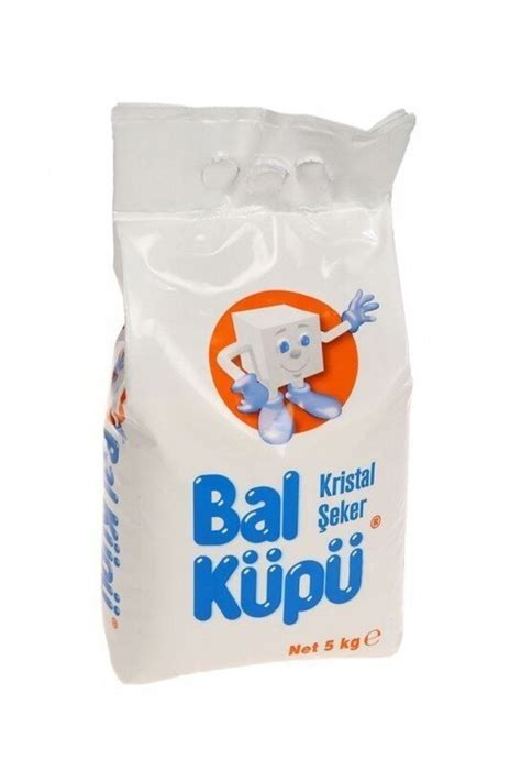 Balküpü Toz Şeker 5 kg Fiyatı Yorumları Trendyol