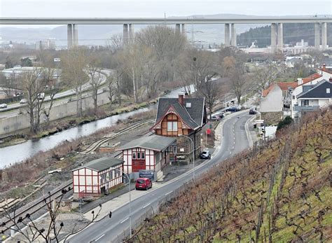 Ahrtalbahn Neue Haltepunkte F R Lohrsdorf Und Heppingen Flut An Der Ahr