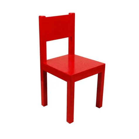 Wooden Primary School Chair At ₹ 2000 In Nagpur Id 24999901788