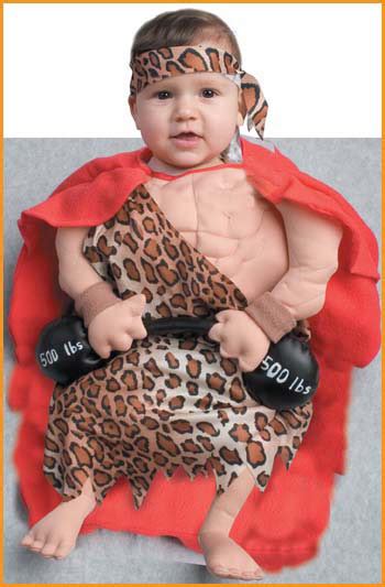 Funny Baby Costumes - Gallery | eBaum's World