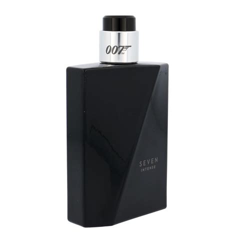James Bond 007 Seven Intense Eau de Parfum за мъже 75 ml | Parfimo.bg