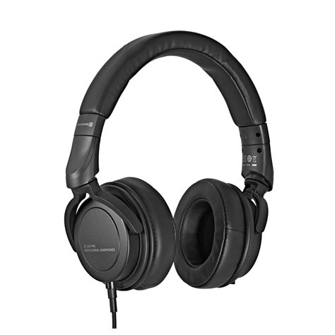 DISC Beyerdynamic DT 240 PRO Dynamic Headphones Gear4music