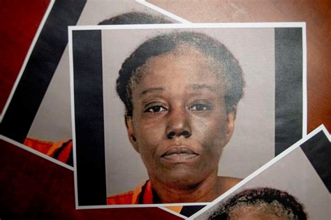 Woman Arraigned In Fatal Shooting Of Flint Security Guard Over Face