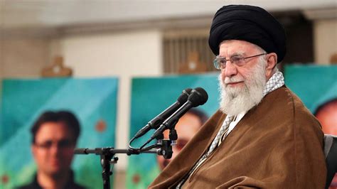 Israel Pushes For New Sanctions On Iran Urges Countries To Declare Revolutionary Guard A Terror