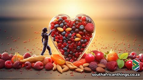 Boost Your Heart Health With Cardioton Food Supplement