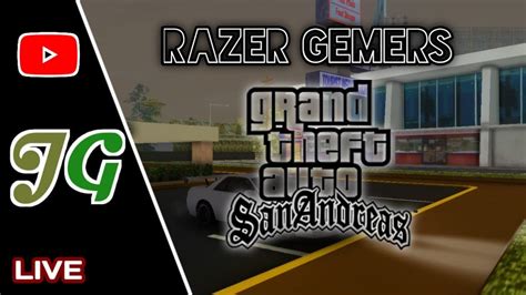 LIVE JGRP Selamat Pagi Day 15 JGRP Jogjagamers Roleplay GTA SAMP