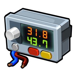 control module idle breaker wiki fandom