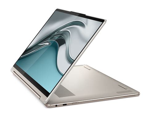 Lenovo Yoga 9 14iap7 82lu002jfr Achetez Au Meilleur Prix