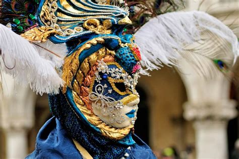 Come Arrivare Al Carnevale Di Venezia Le Migliori Soluzioni Viaggi