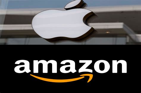 Amazon Y Apple Fueron Multadas En Espa A Con Millones De Euros Por