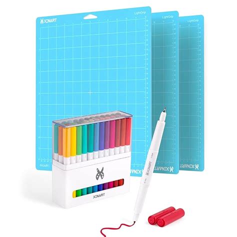 Buy Xinart LightGrip Cutting Mat For Cricut Maker 3 Maker Explore 3 Air