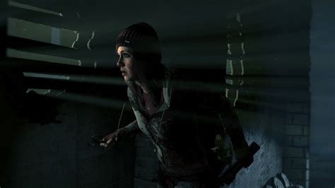 Until Dawn Launches On August 25 Heres A New Trailer