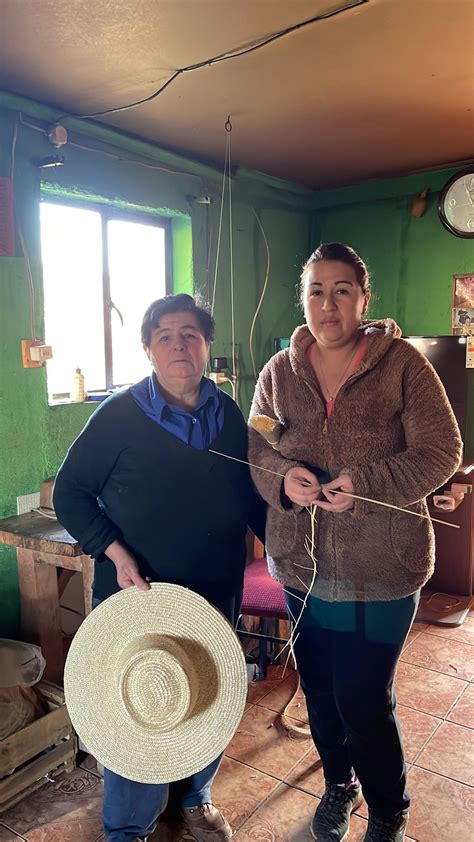 Sigpa Sara De La Rosa Larenas Barrera