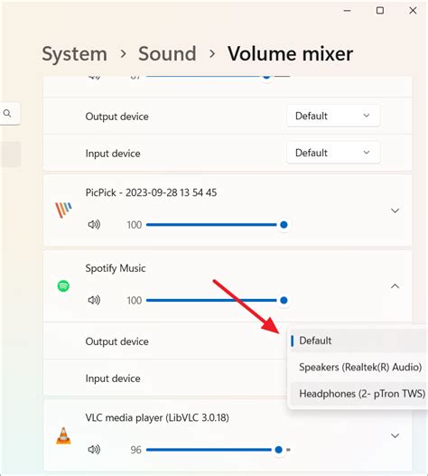 Come Usare Il Mixer Del Volume In Windows Per Modificare O