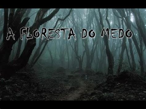 Floresta Do Medo Dublado Novo Filme De Suspense Terror FHD Filme2023