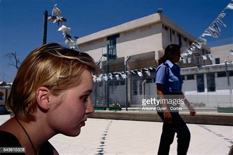 Ramla Prison Photos And Premium High Res Pictures Getty Images