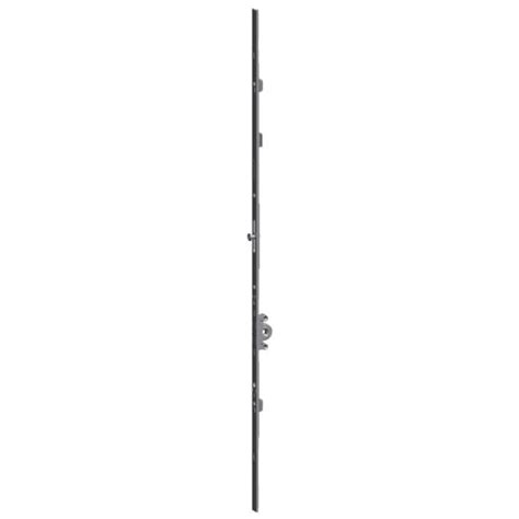 Crémone jet à larder cote d 350 500 mm longueur 1280 mm pour châssis 1