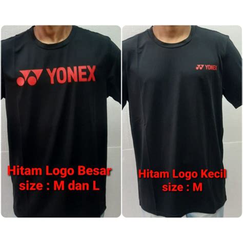 Review Tentang Baju Badminton Yonex Rm S A P S