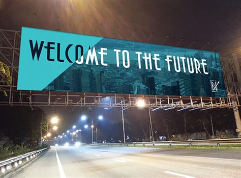 New New York - Brand Identity on Behance