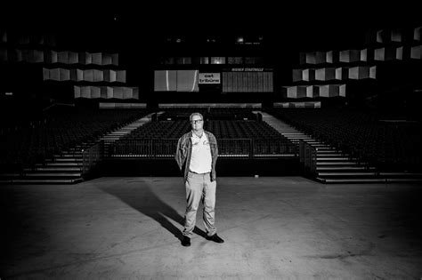 Wolfgang Fischer Portrait Fotograf Stefan Joham