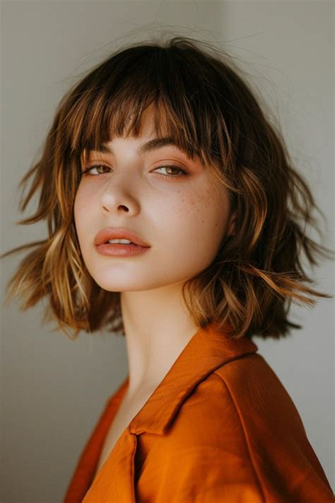 20 Très Chic Ways To Rock The Short French Bob Hairstyle