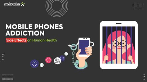 Mobile Phones Cause Adverse Side Effects On Human Health Environics