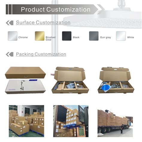 Contemporary Exposed System Dual Sus Faucet Shower Hot And Cold Ss Buy Faucet Shower Hot