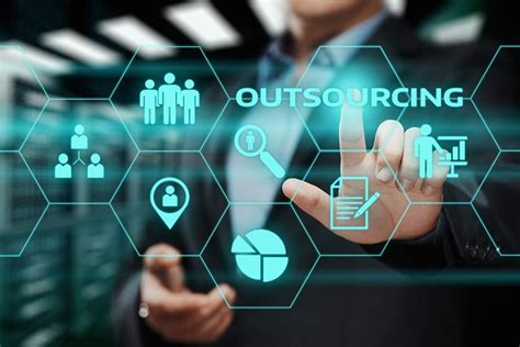 Hr Outsourcing Definition Need Benefits Application And Barriers