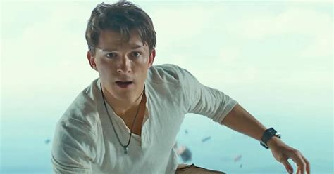 Tom Holland Is Now Also A Professional Bartender Spider Man Reveals