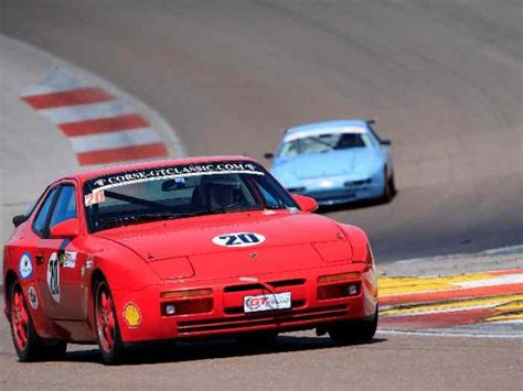 Porsche Turbo Cup Pi Ces Et Voitures De Course Vendre De