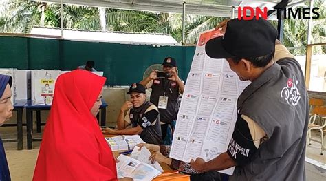 Bawaslu Bandung Temukan Tiga Pelanggaran Kampanye Caleg