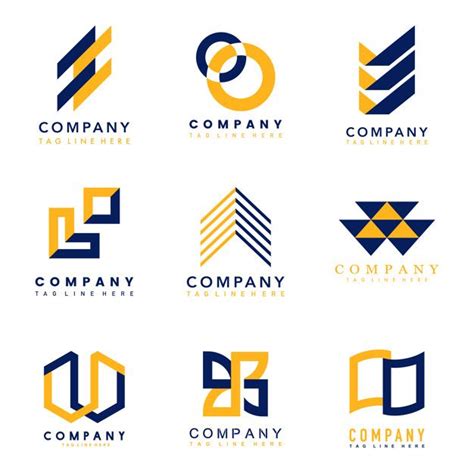 demo 24 | Company logo design, Business logo design, Design studio logo