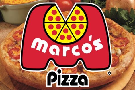 Marcos Pizza