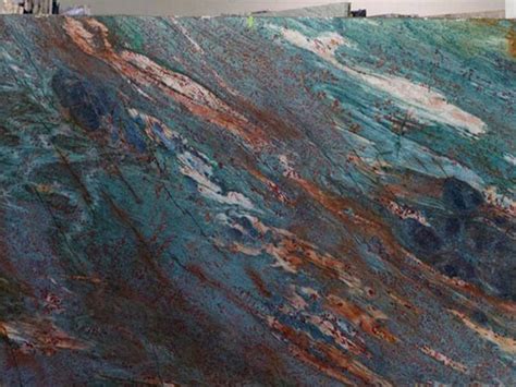 Blue Louise Granite Quartzite Slabs Wholesale Quartz Slabs