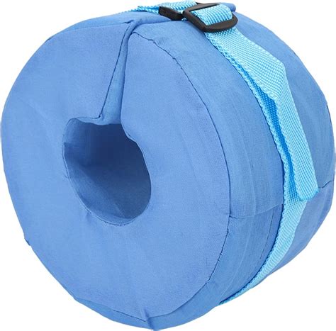 Sonew Heel Protector Cushion Foot Support Pillow Foot