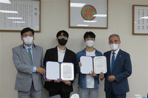 대진대 ‘대한민국 청소년발명아이디어 경진대회 대통령상 등 수상경제를 보는 눈 이코노믹포스트