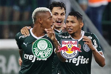 Ingressos para Palmeiras x Bragantino onde comprar e preços para o