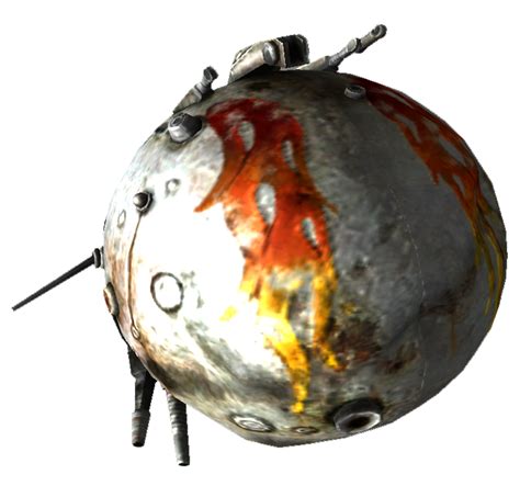 Eyebot Helmet Fallout 3 Independent Fallout Wiki