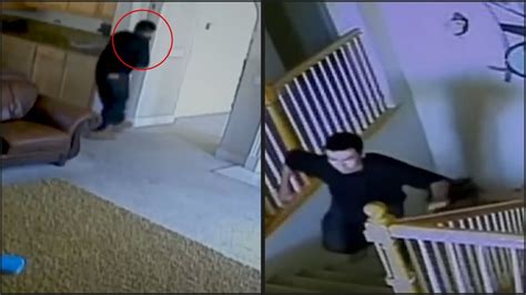 15 Scary Moments Caught On Camera Thatll Scare You To Death Youtube