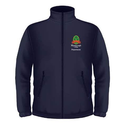 Regatta Full Zip Fleece Mens