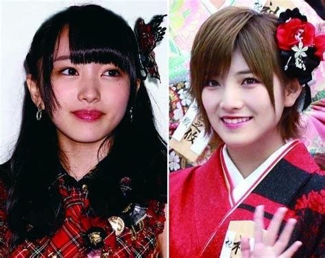 🎤アイドル“恋愛禁止”は是か非か…akb岡田奈々の醜聞めぐり向井地美音のツイートが波紋 スレッド閲覧｜爆サイ Com南関東版