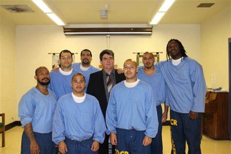 Pelican Bay Inmates Mercy And Grace Ministries