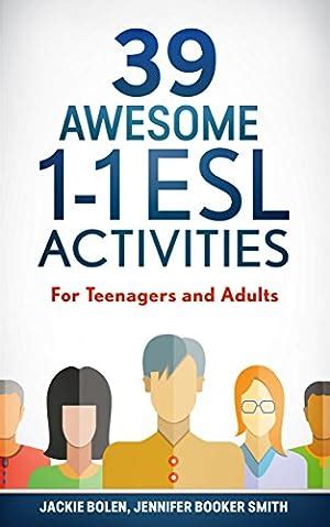 ESL Listening Activities For Teenagers And Adults Practical Ideas For