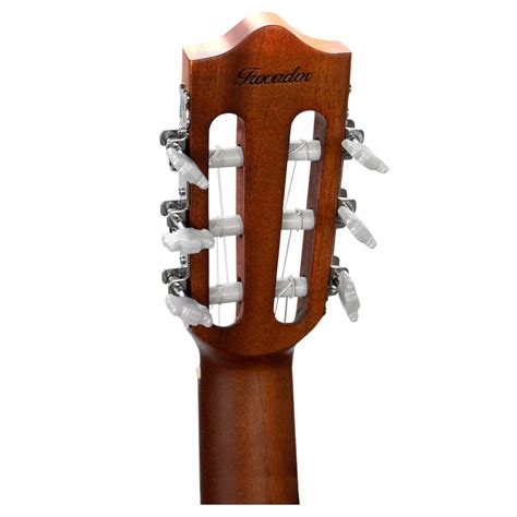 Violão Náilon Acústico Giannini Trovador NTR1 NS Natural Satin Giannini