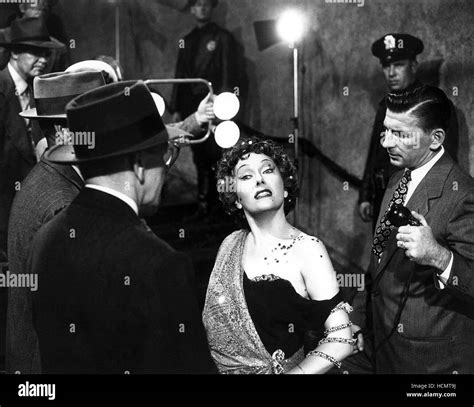 SUNSET BOULEVARD, Gloria Swanson, 1950 Stock Photo - Alamy