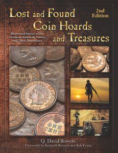 capturing  excitement  lost   coin treasures coin