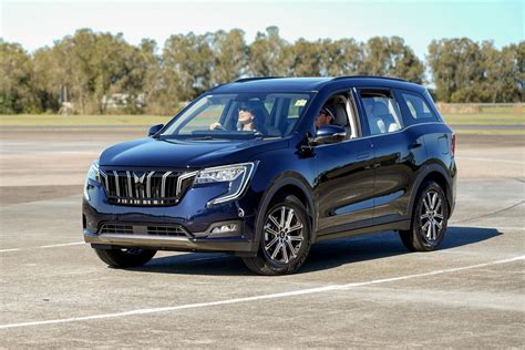 What Seven Seat Suv Under K Should You Buy Carexpert