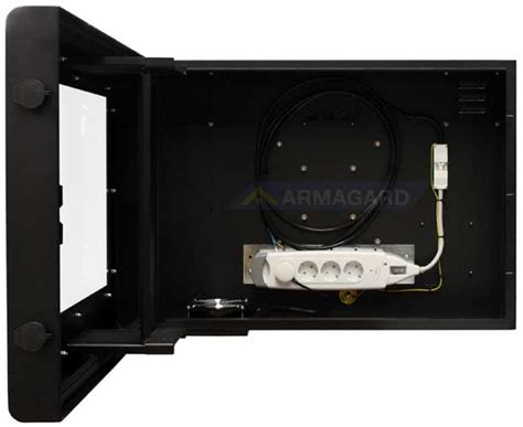 Lcd Monitor Enclosure Lcd