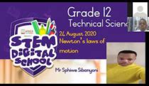 Digital School Videos Gr Technical Science Wced Eportal